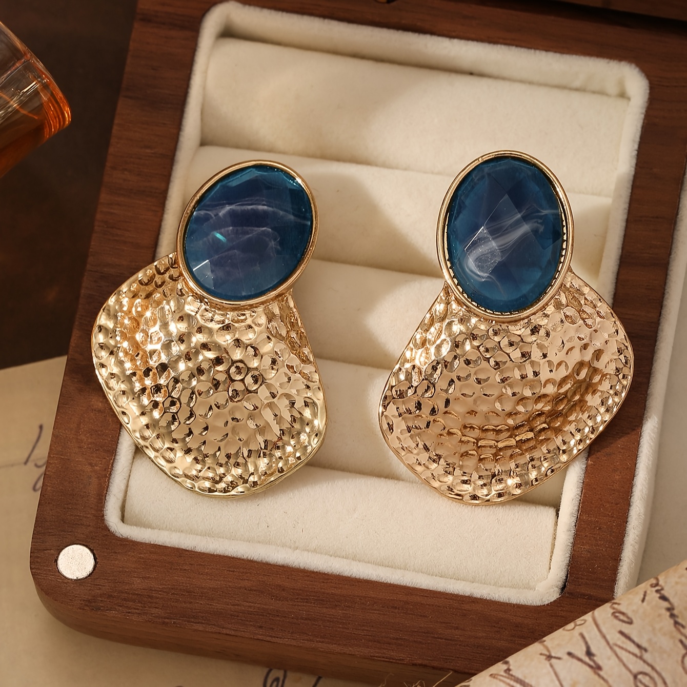 a pair european american fashionable simple ethnic - Temu United Arab  Emirates
