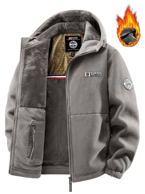 item picture villa le water obm black friday christmas new product autumn winter cold proof warm fleece thickened jacket fashionable fleece fabric tech lining with cold proof insulation casual and stylish versatile