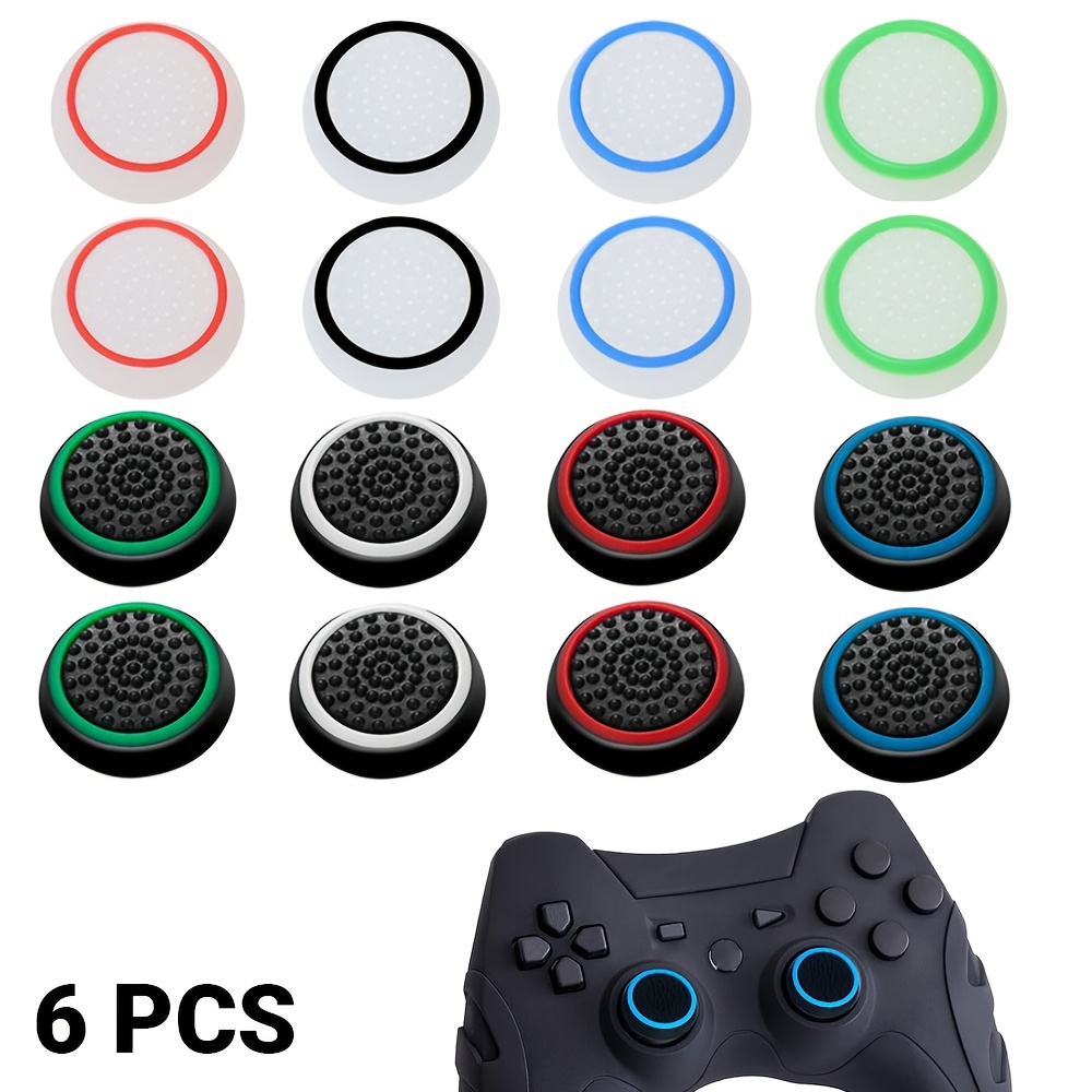 L2 R2 Buttons Trigger Extenders, Soft Touch Extended Grips L2 R2 Controller Extenders Buttons for PS4(Black) : Buy Online at Best Price in KSA - Souq is now