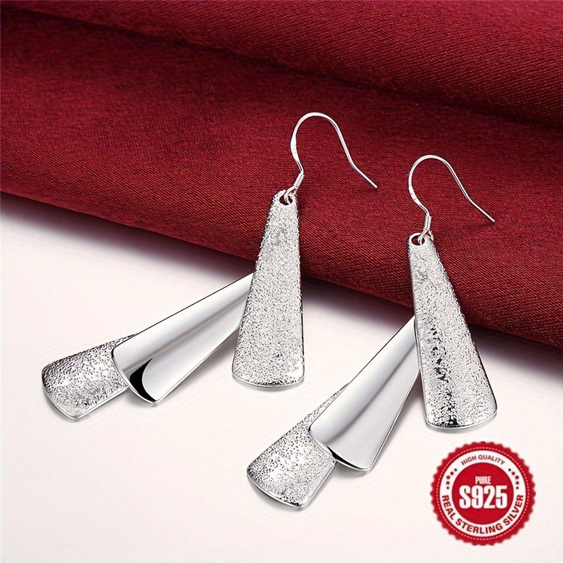 

S925 Pendant - Hypoallergenic - - , Suitable For And Weddings - , Christmas, 's Day