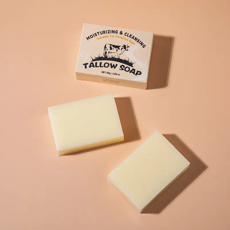 soap moisturizing face and gentle for skin handmade bath soap for adults kids pack of 3 Product details 4