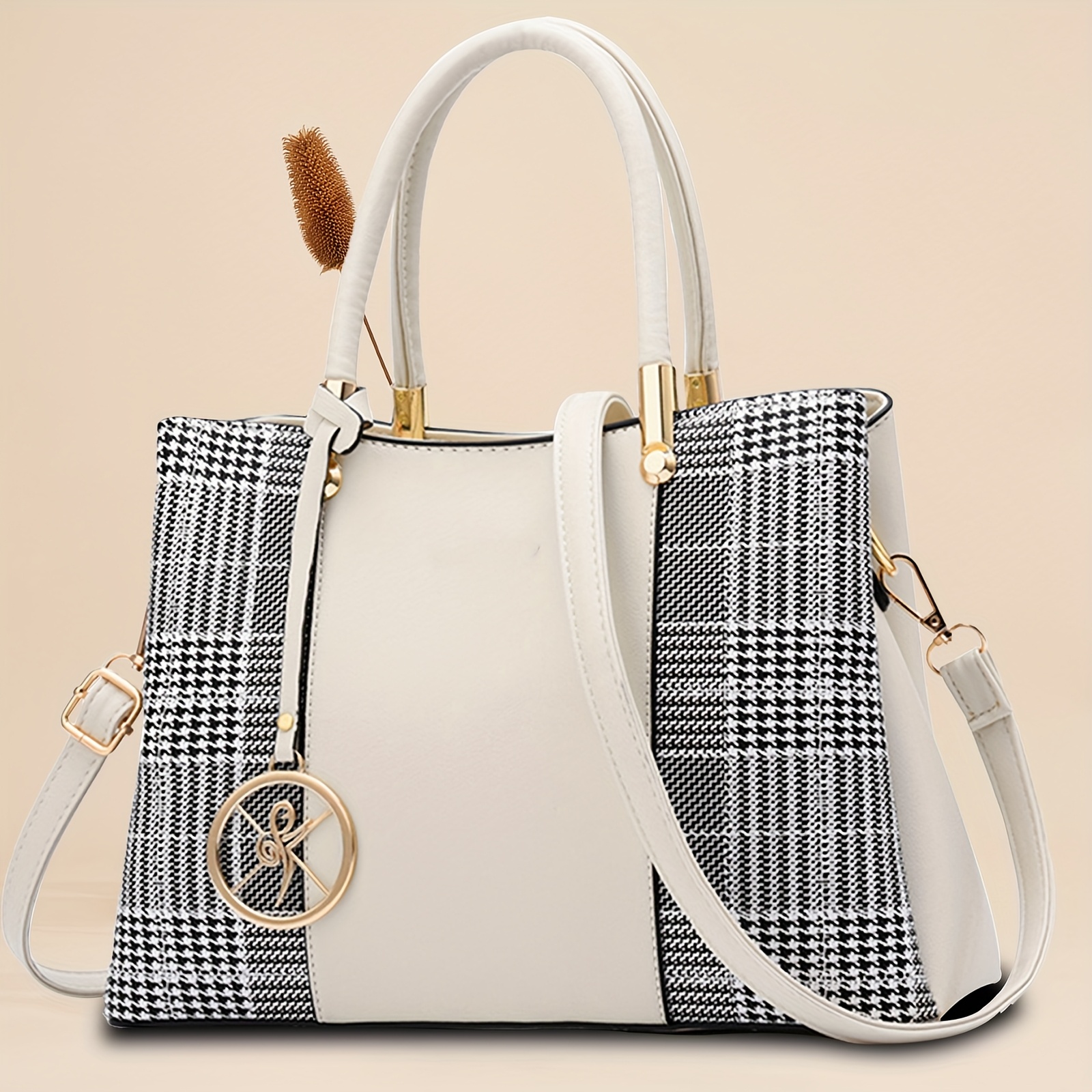 Women Purses and Handbags Top Handle Satchel Shoulder Bags Messenger Tote Bag for Ladie