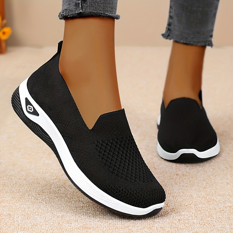 Tênis Lojas Leader Sapatos Femininos Sapatos De Caminhada E - Main Image