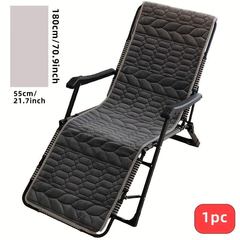 TEMU 1pc Wheat Ear Geometric Combination Pattern Cushion With Anti-slip Particles, Pet-friendly, Multifunctional Suitable For Office Chairs, Lounge