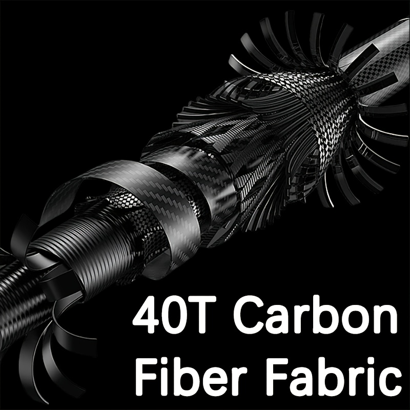 40 fiber telescopic fishing rod ultra long 23 32 - Temu Cyprus