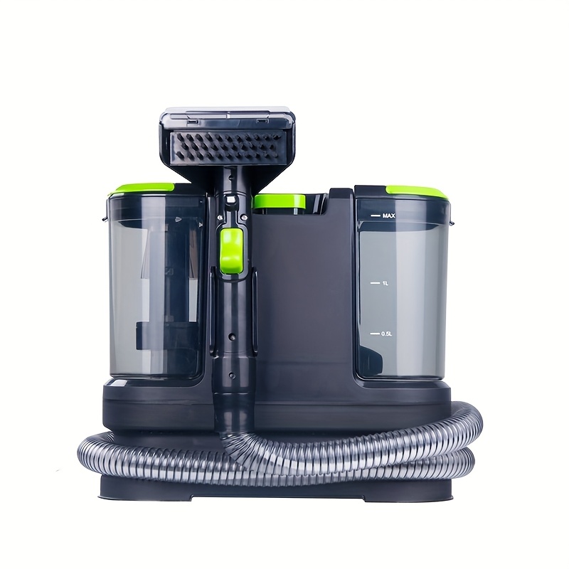 800w portable carpet spot cleaner handheld for sofas beds carpets upholstery carpet washing cleaner carpet cleaner vacuum carpet washing machine   stain remover strong suction carpet vacuum with water
