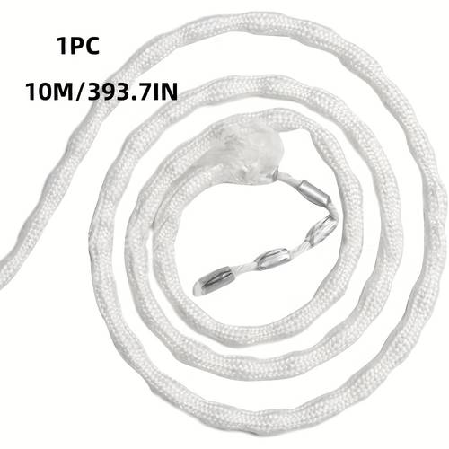 1pc curtain weighted for drapery window accessory