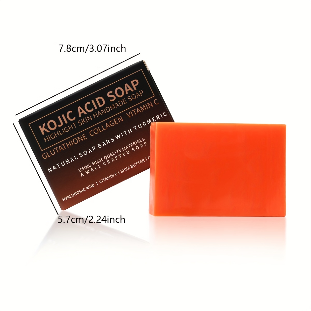 kojic acid soap glutathione collagen vitamin c kojic acid collagen soap vitamin c plant