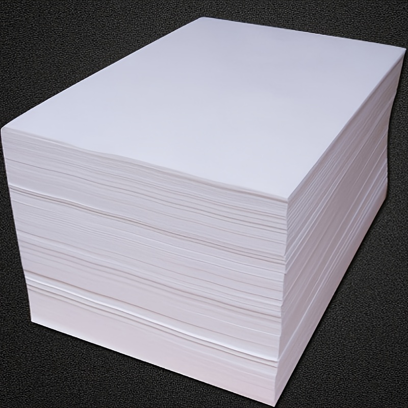 

Cardstock 8.5 X 11in, 250gsm Cardstock, Cardstock For Printers, For , Scrapbooks, Crafts, Diy , Decoration, Drawing (50 )