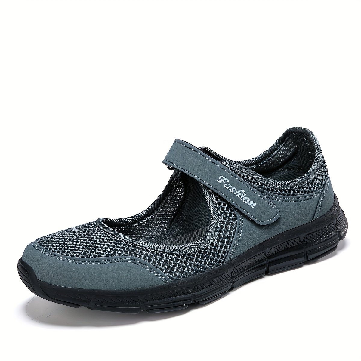 leijop womens lightweight breathable walking shoes wide Temu