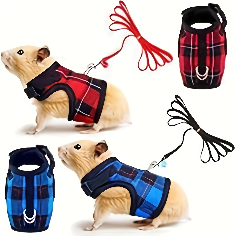 Adjustable Leash for Small Animals