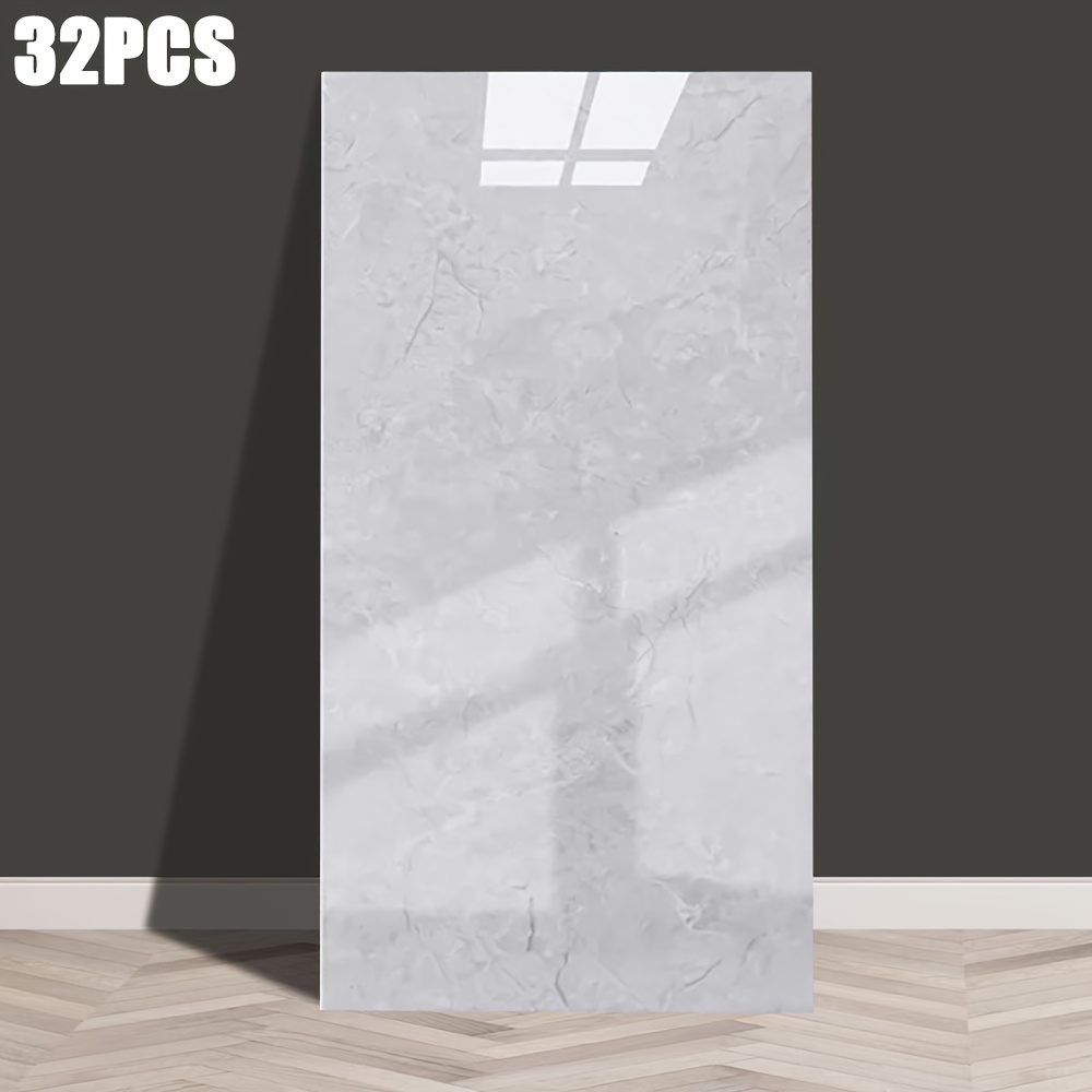 32pcs Self-Adhesive 3D Wall Stickers for Home Decor