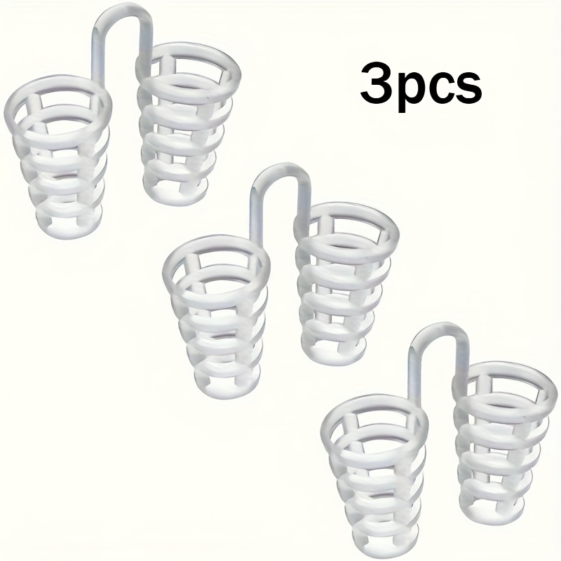 Image of Nose Clip - Household Nose Clip Sports Nose Clip Ventilation Nose Clip Outdoor Nose Clip