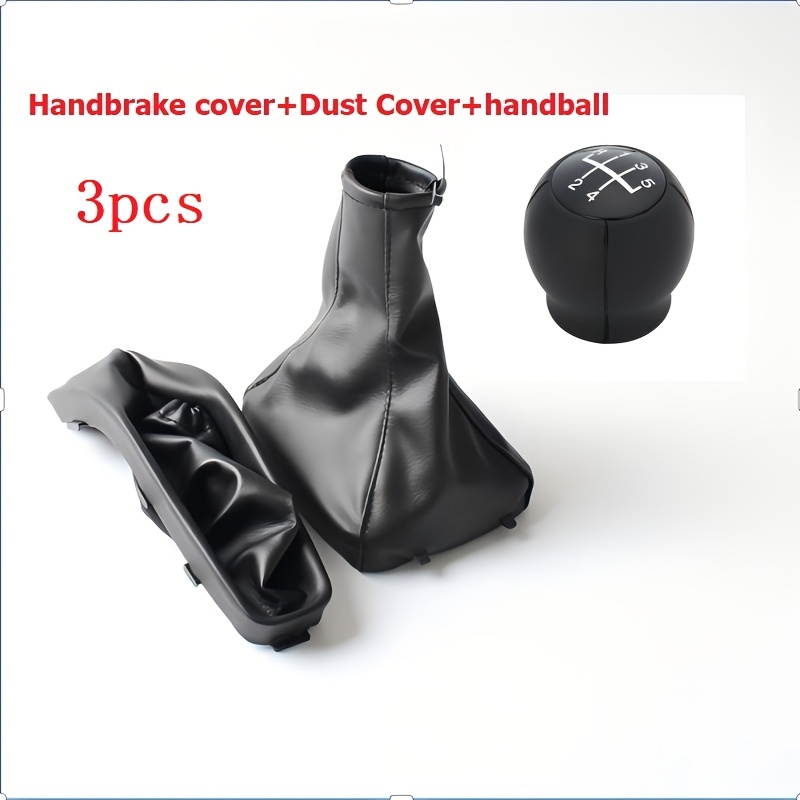TEMU 1pc Cover / 1pc Dust Cover / 3pcs Set: Cover   Dust Cover   Handle For Ii G A 1998-2010 / For Ii G A 1998-2010