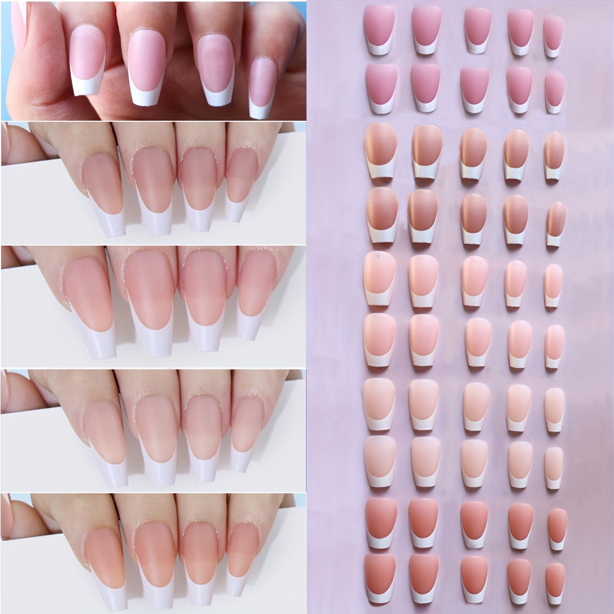 Which nail extension is better? – Mitty Melbourne Australia