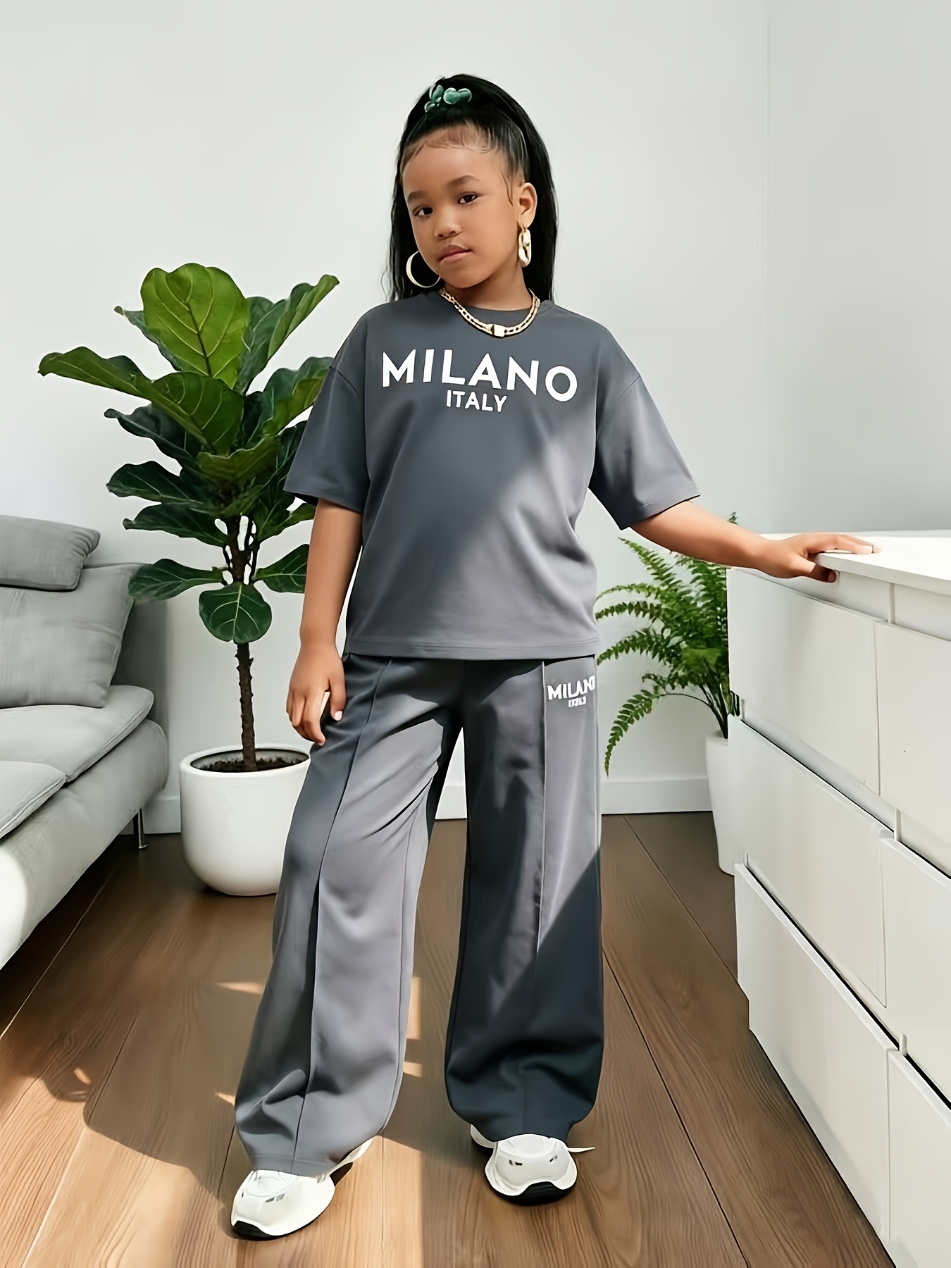 youth clothing sold on Temu Canada
