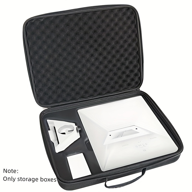 suitable for starlink mini protective box and shockproof eva bag storage box Product details 2