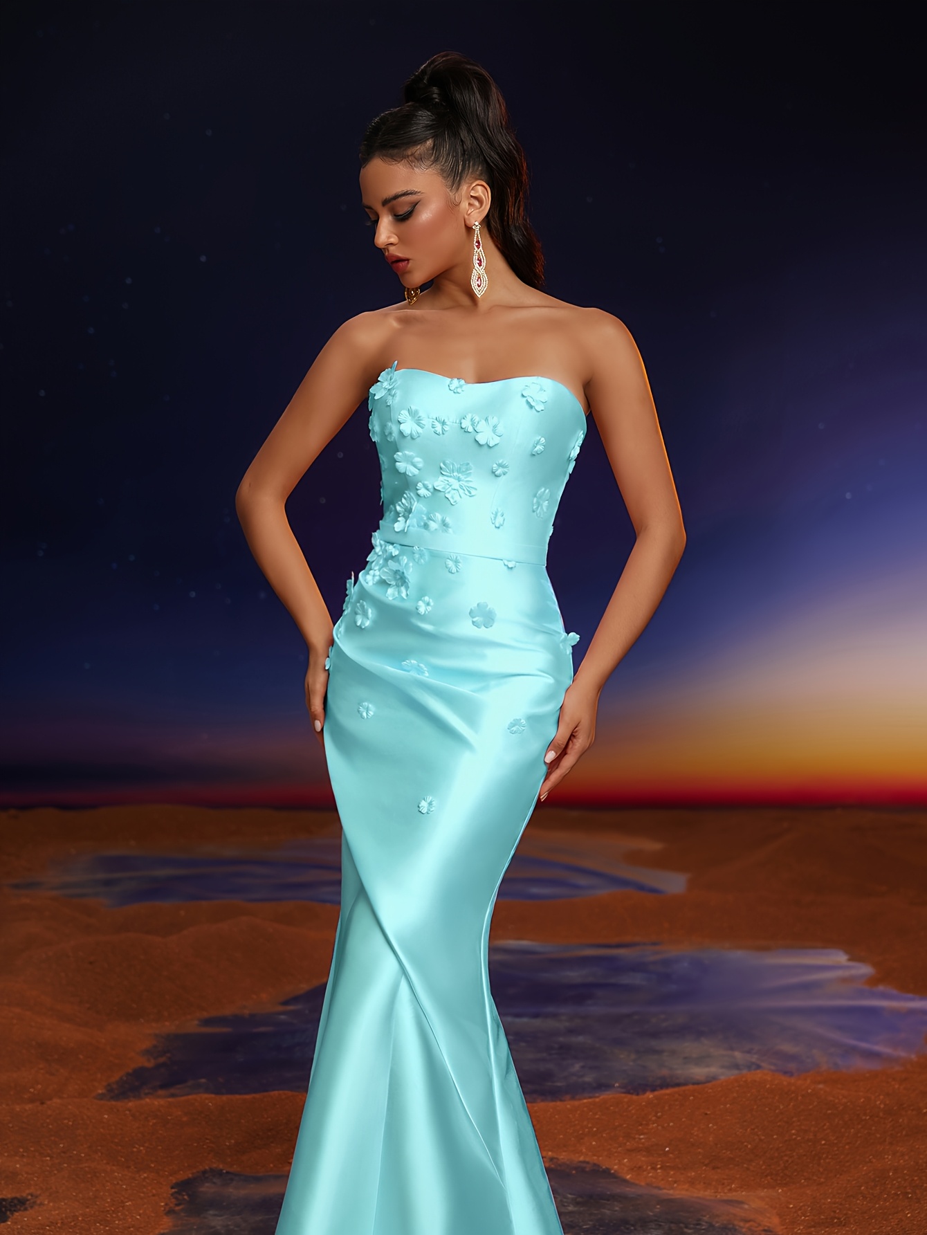 galaxy bridesmaid dresses Custom Celestial Wedding Dress, Star Wedding Dress, Galaxy Wedding Dress, Custom Wedding Dress, Custom Wedding Dress, Custom Bridal Gown