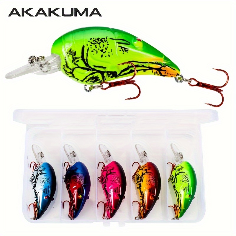 Fishing Crank Bait Hard Lures 9.5cm 17g Jointed Minnow Spinning