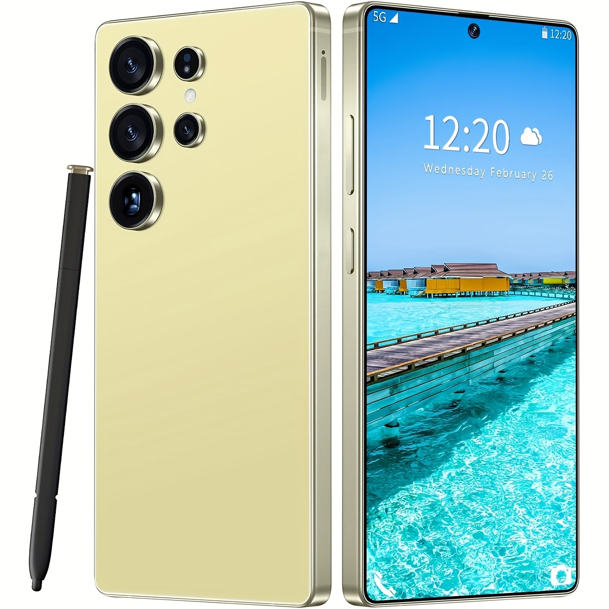 Moto G 2025 Motorola Moto G Play 2023, T-Mobile Android