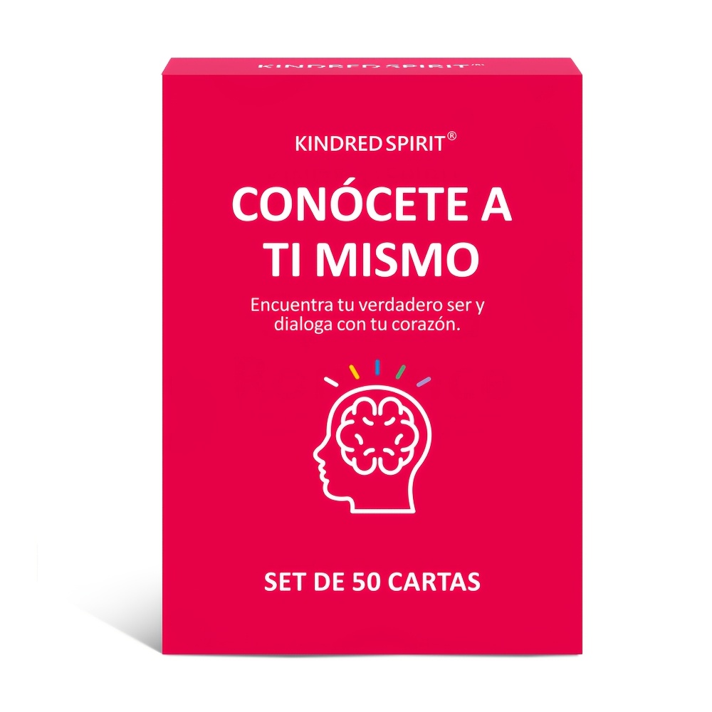 TEMU 50pcs Spanish Self-reflection Conversation Card Game, Interactive Cards For Couples , Social Icebreaker Tabletop Game For Dates And , Portable