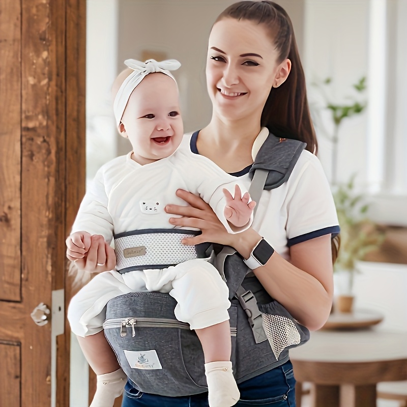 Baby Carrier In One Baby Walker In Baby Walker Seat Lightweight