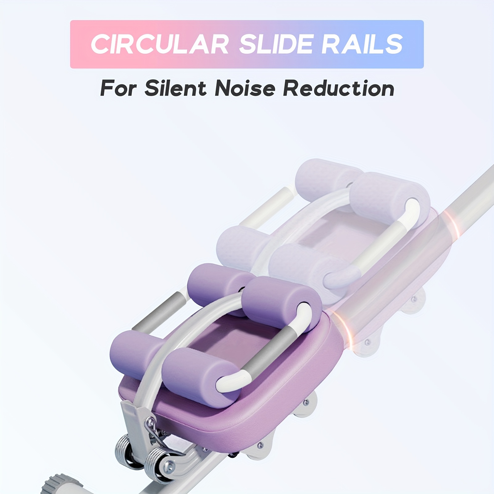 multifunctional abdominal exercise equipment adjustable Temu