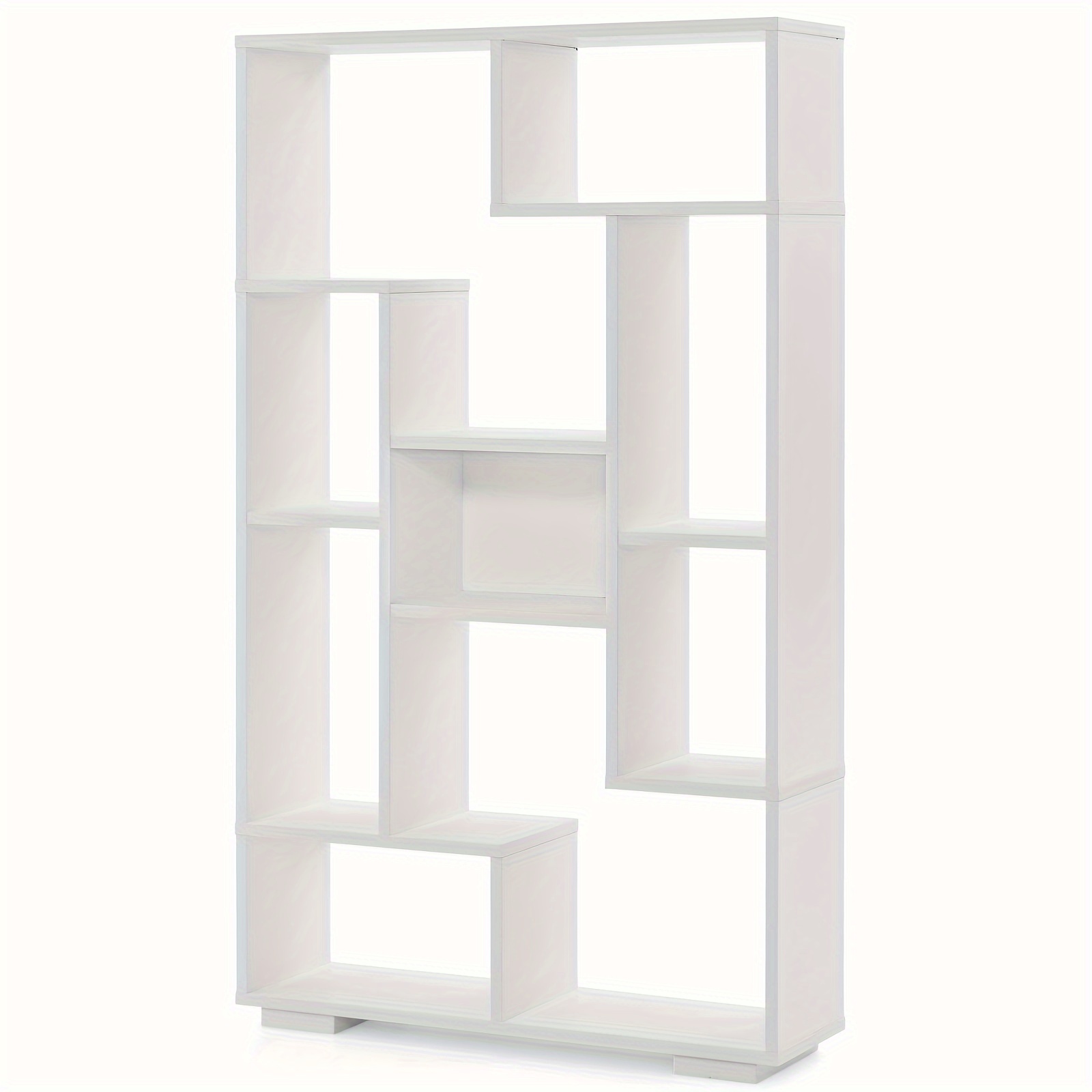 Idee Stilt Shelf Tall White - Temu