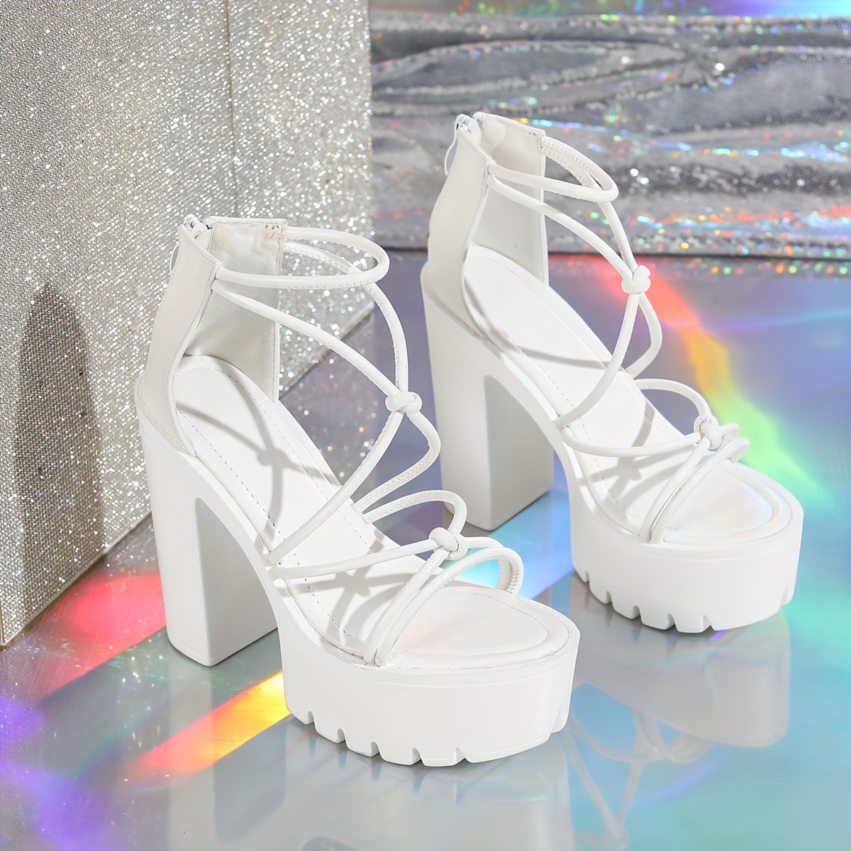 Verano 2025 Sandalias Para Damas Ultima Moda Sandalias Romanas