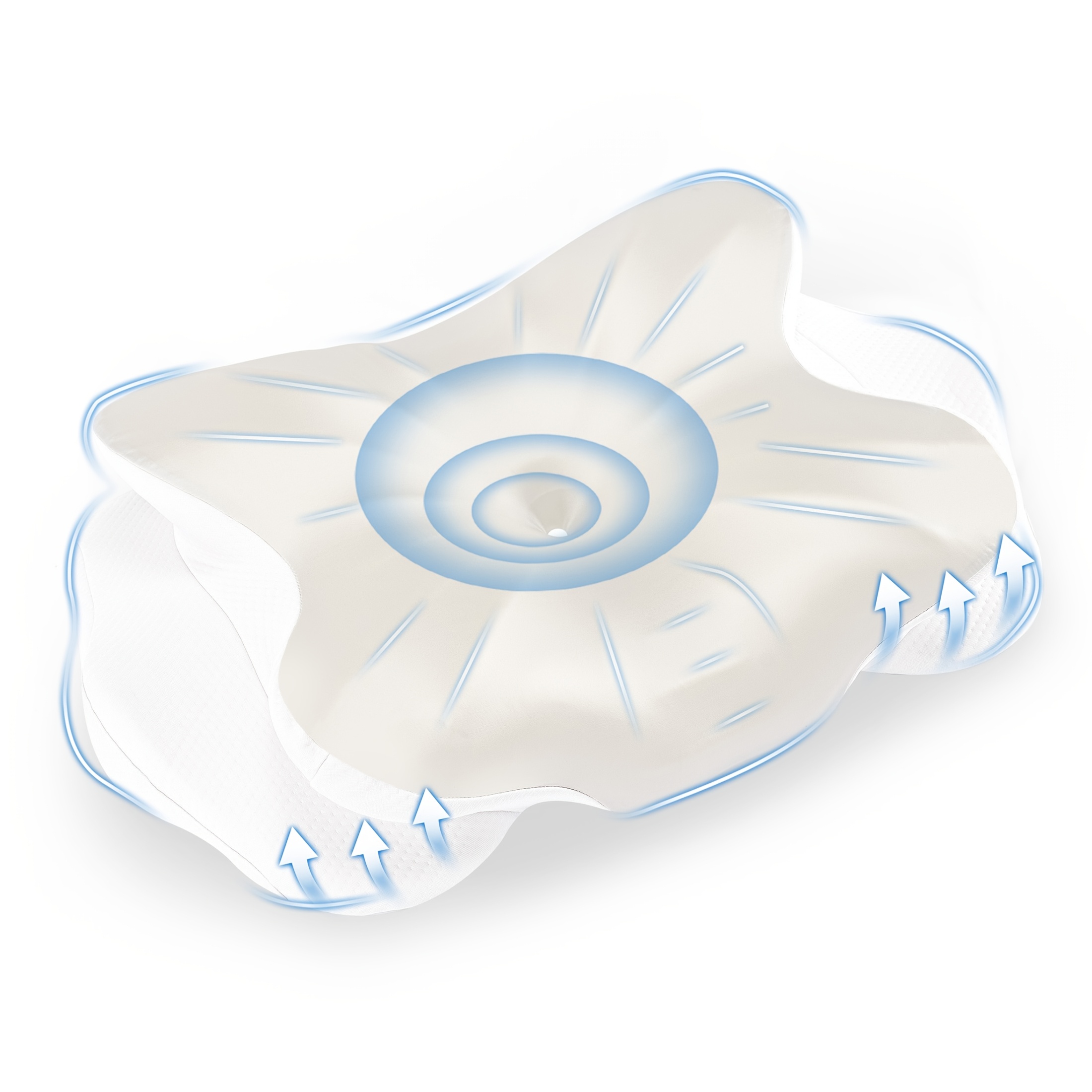 Pearlescent-White