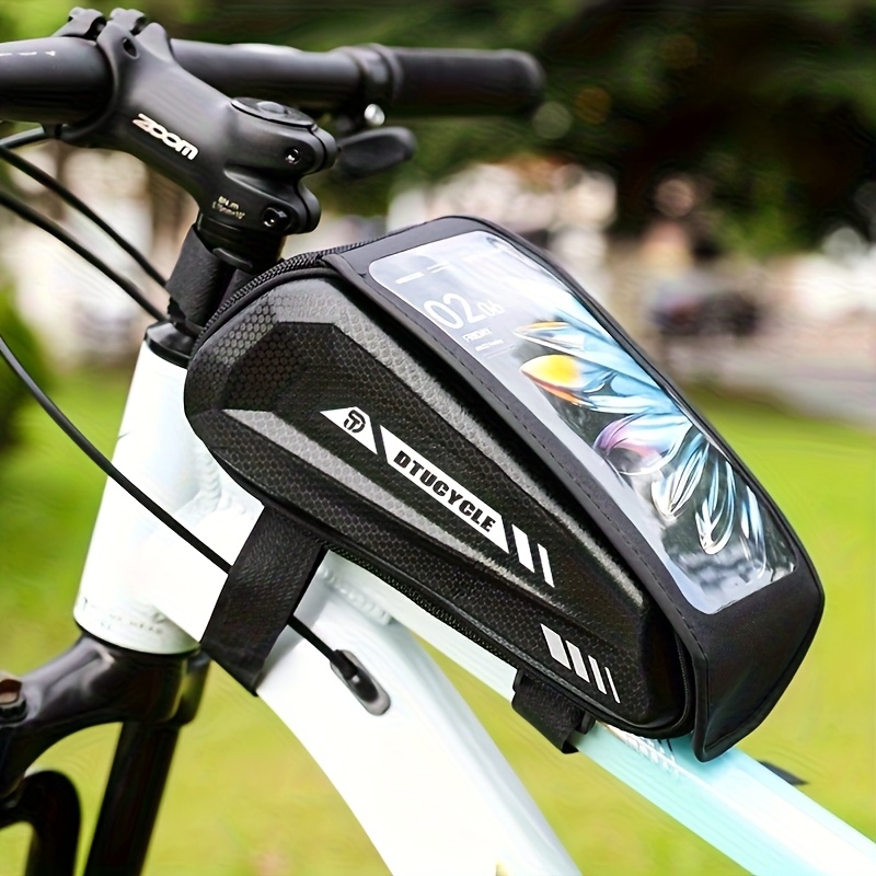 durable travel bike bag for cross country bikes fits 700c