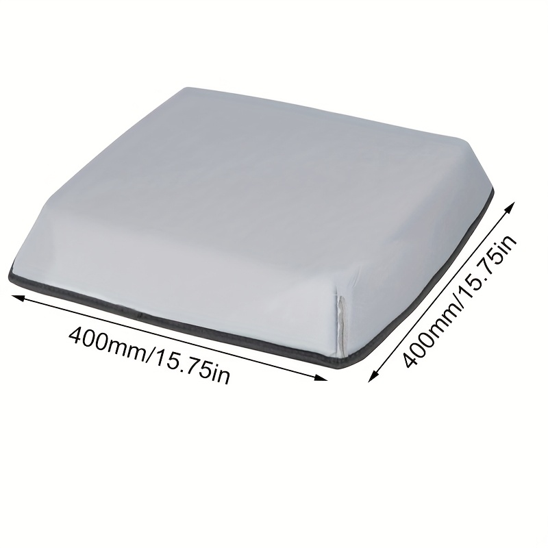 TEMU Suitable For Mini Measuring 400*400mm/750*500mm, Are Thermal Covers For Rv , Usable In