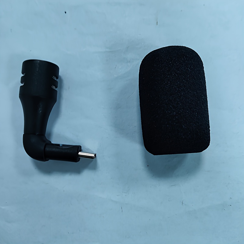 TEMU Type-c Mini Microphone, Noise-canceling Phone Microphone, Professional Microphone, Usb C-type, Mini Phone/tablet Microphone, Plug And Play, With