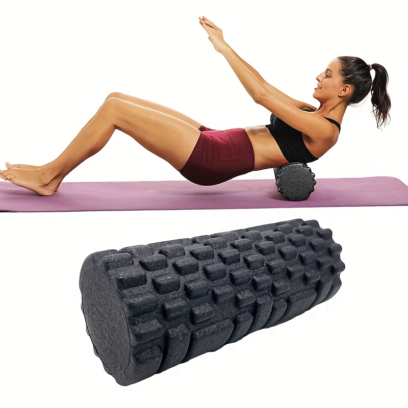 Muscle Recovery Foam Roller For Back Target Foam Roller For