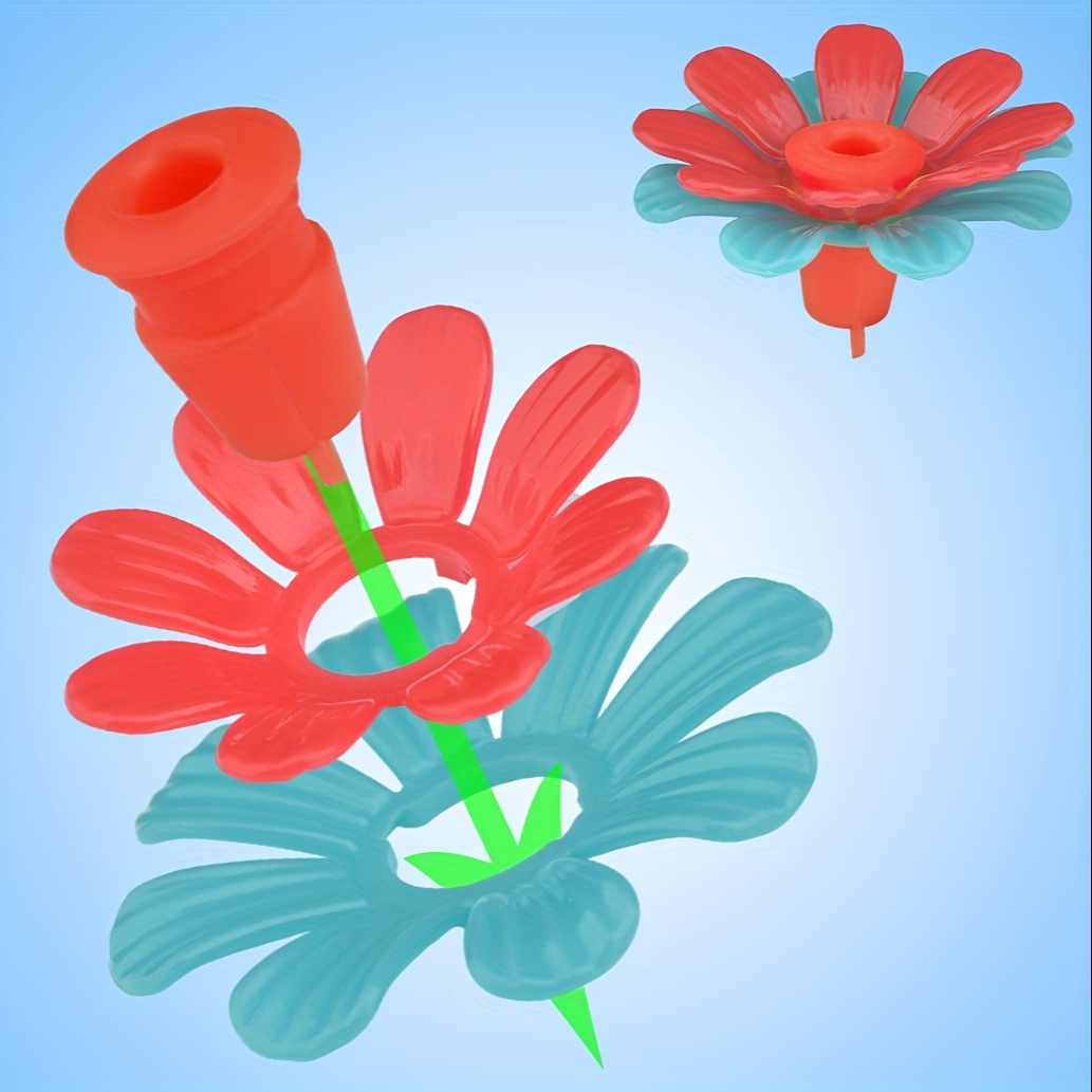 2024 Upgraded Double layer Plastic Hummingbird Feeder Temu Philippines