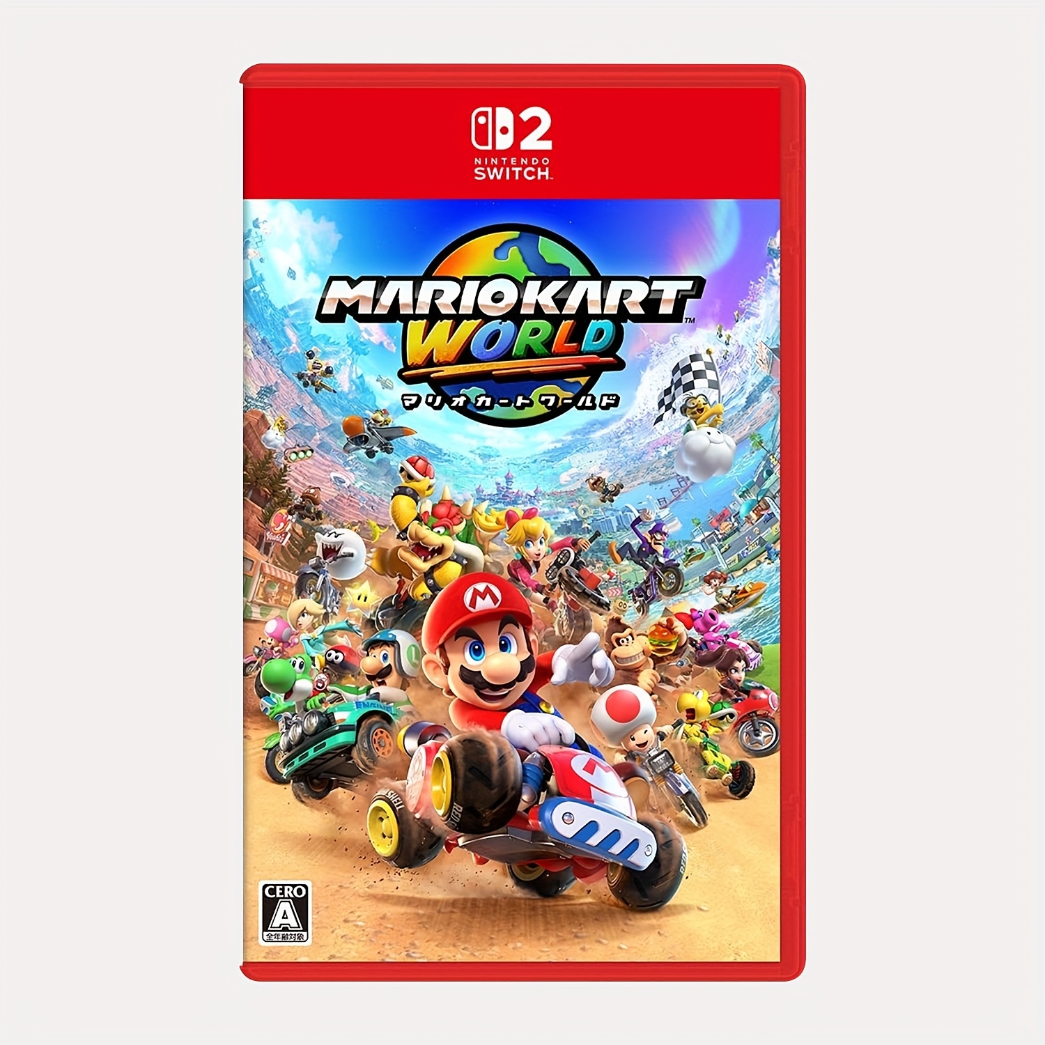 kart 8 deluxe - switch - electronics - Temu