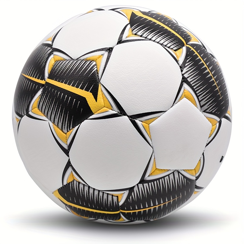 1pc Custom Engraved No. 5 Soccer Ball, Unique Football Gifts,... product image 6