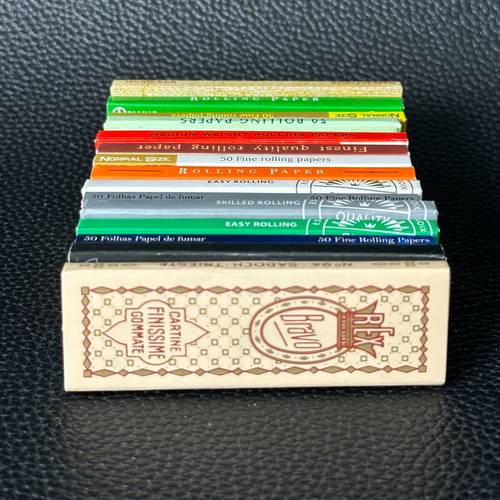 exquisite packaging toilet paper random styles mixed toilet paper
