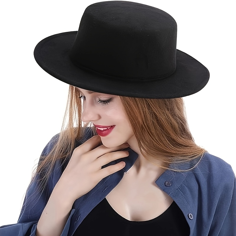 Bowler Black Wool Felt Hat CHRISTYS' | Fast Shipping | Henri
