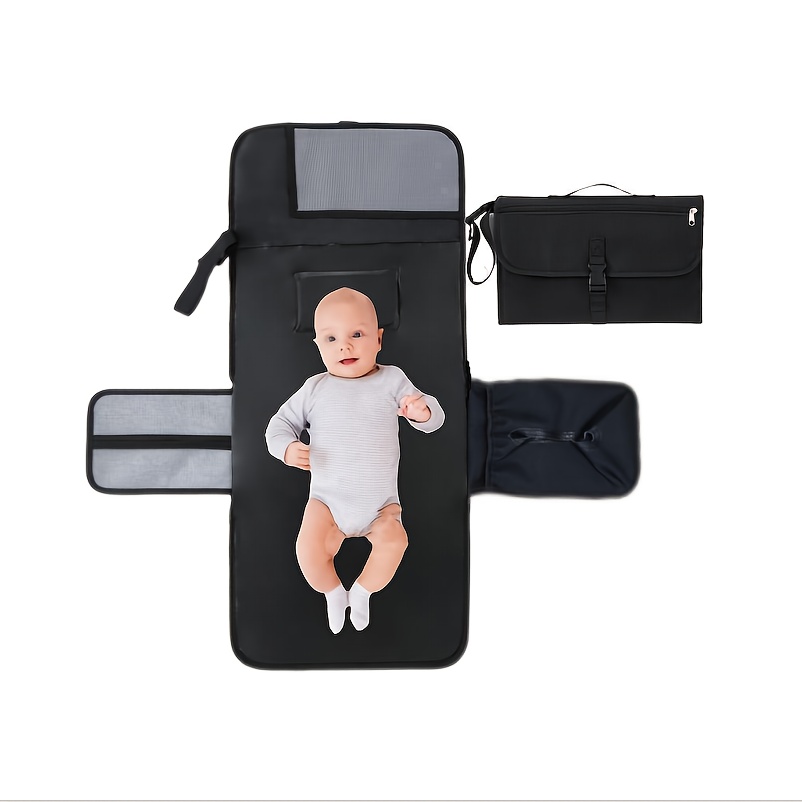 Portable Changing Pad Nuby Travel Changing Bag Portable Changing