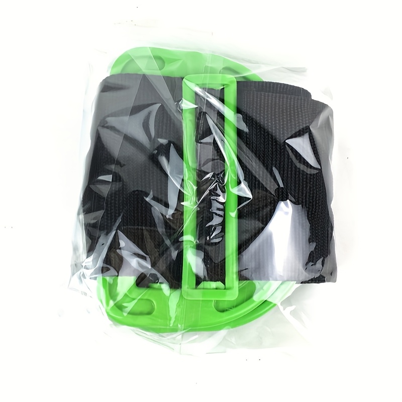 Image of Single Pack - Portable Moving Strap - Suitable For Furniture, Appliances, Large Item Moving Straps, Handheld Lifting Rope, Household Portable Tool