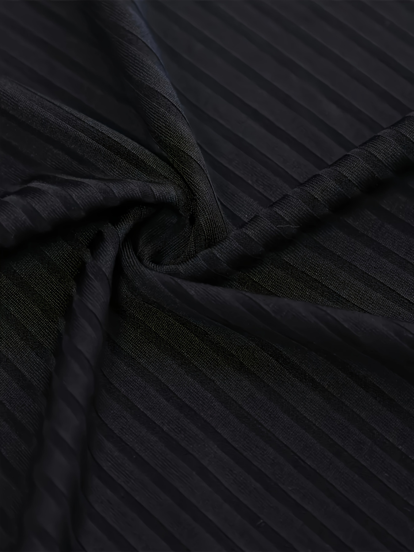 Stylish Women's Solid Color Zip-Up T-Shirt