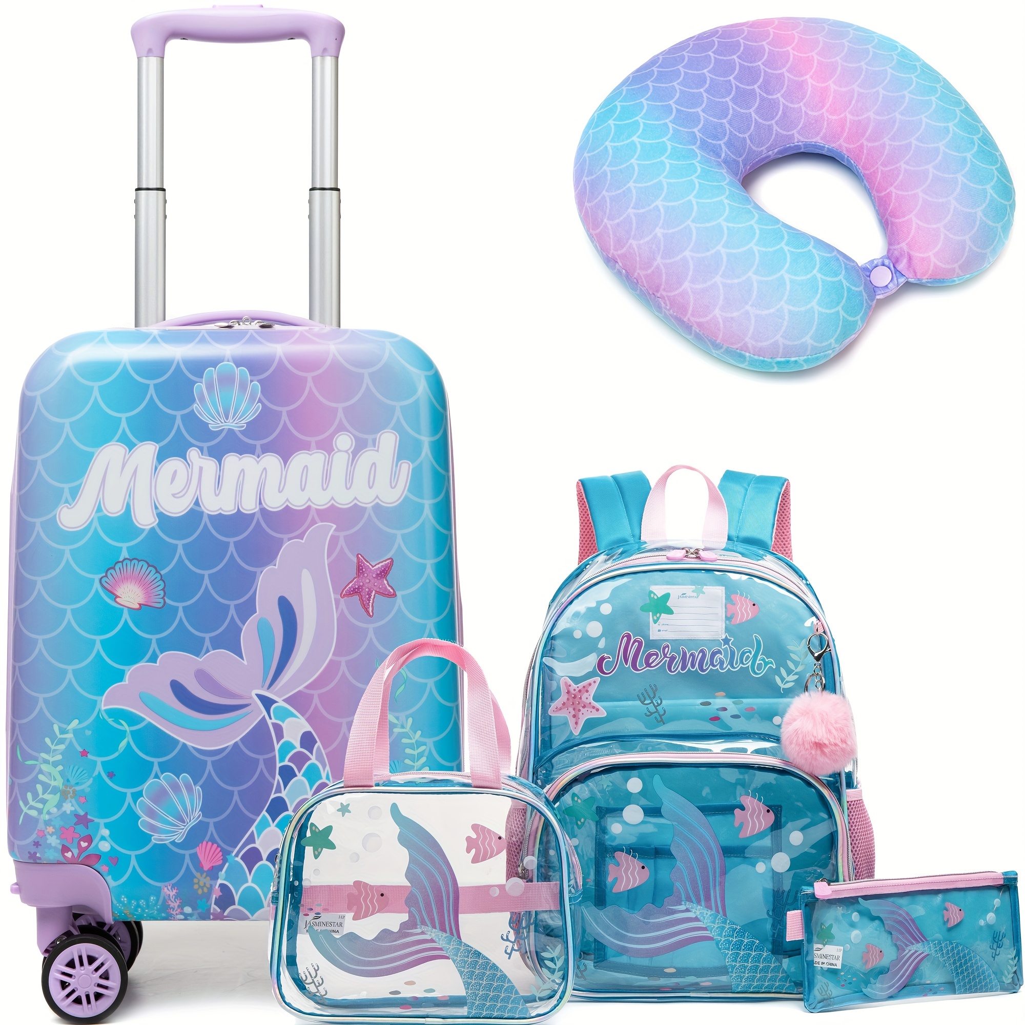 Maleta Bolso Juvenil NiÃ±a Bolsos Maletas Colegio NiÃ±os Para Niñas Ofertas De Mochilas Escolares  Mochila Con Ruedas