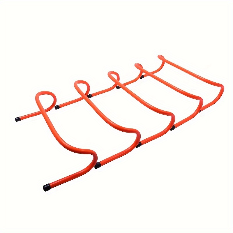 Speed & Agility Training Set, high quality Orange