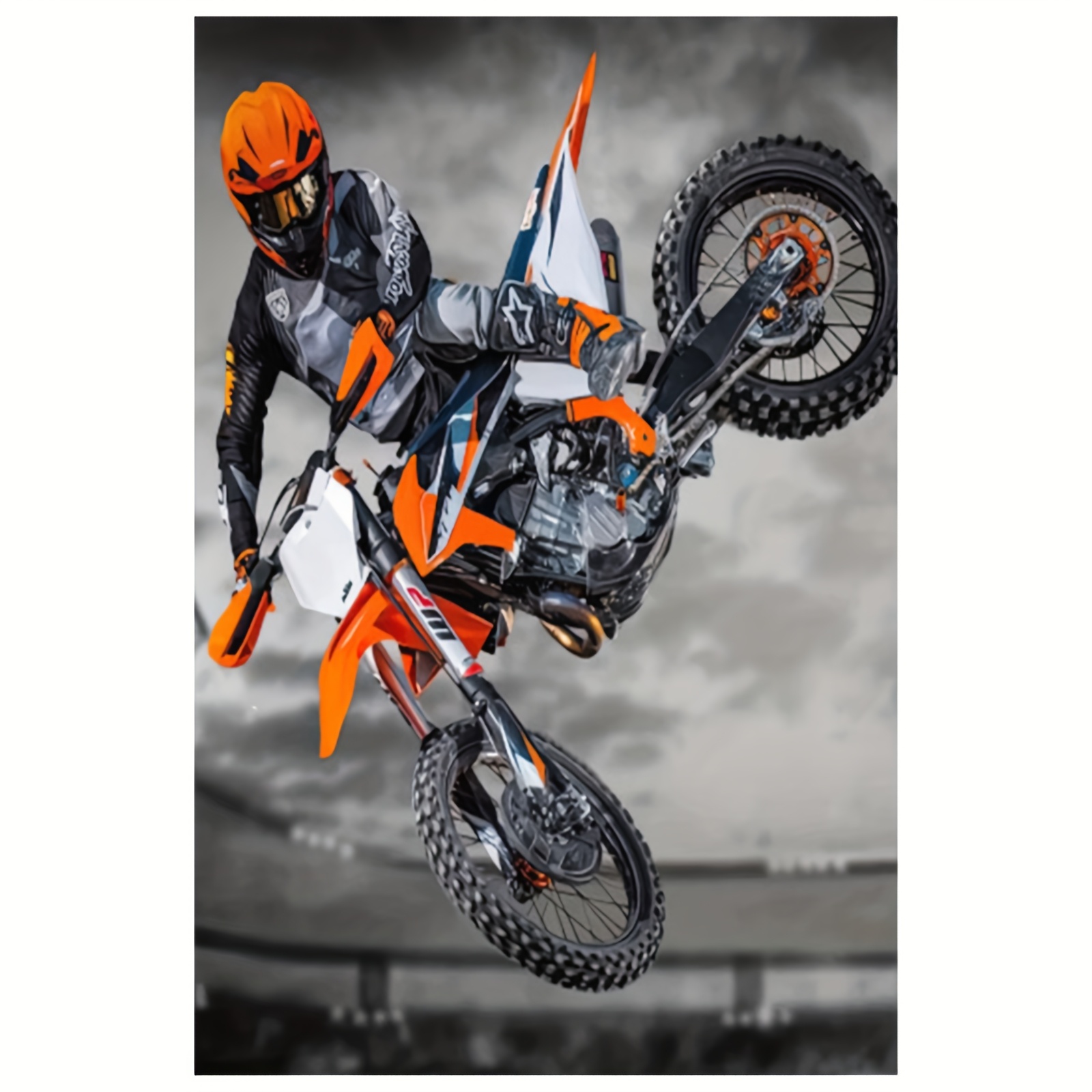 Fond d'écran : des sports, Motocross, courses, Sports mécaniques
