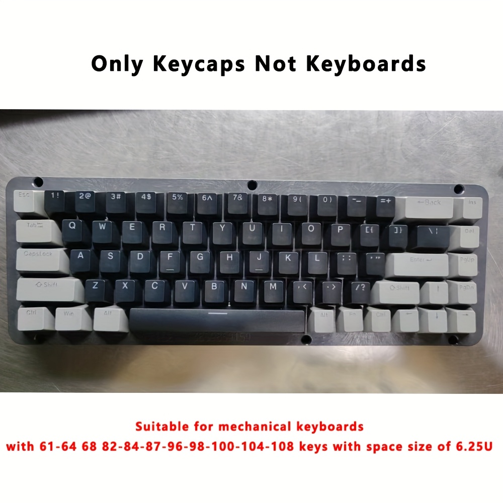 TEMU Electronics > Computers & Accessories > Peripherals > Computer Mice, Keyboards, Input Devices > Computer Keyboards & Accessories > Keycaps