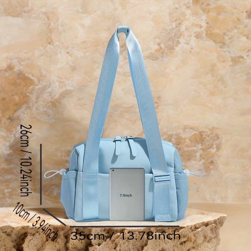 Celestial World 33L - Duffel Sporttas voor Dames | Roxy