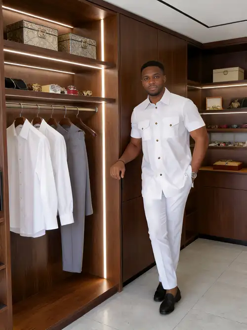 man fancy dress party wear 5 Stylish Party Outfits for Men