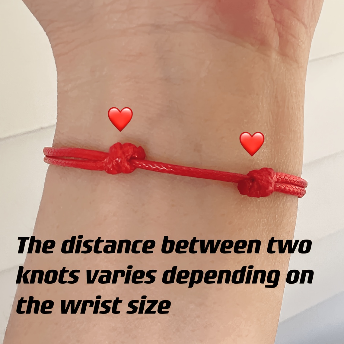 4 Pack Handmade Adjustable Wax Cord Surf Bracelets