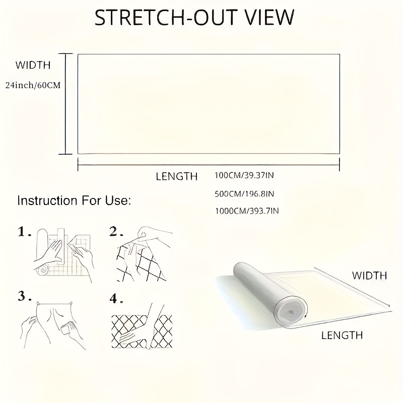 1pc Luxury Black Marble Vinyl Wallpaper - Self-Adhesive, Large Kitchen Backsplash with Golden Veins, 60cm x 5m, Easy Installation for Modern Home Decor, Modern Wallpaper | Marble Texture | Durable Wallpaper